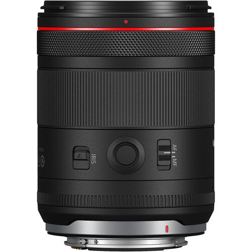 Canon RF 35mm f/1.4 L VCM Lens (Canon RF) Canon RF 35mm f/1.4 L VCM Lens (Canon RF)